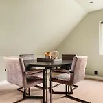 Odda Living - 3br & 1br - A3 Tokheim