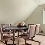 Odda Living - 3br & 1br - A3 Apartament