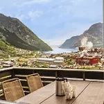 Odda Living - 3br & 1br - A3 Apartament Tokheim