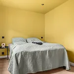 Odda Living - 3br & 1br - A3 Apartament Tokheim