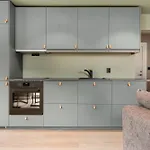 Odda Living - 3br & 1br - A3 *