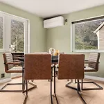 Odda Living - 3br & 1br - A3 Apartament Tokheim