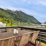 Odda Living - 3br & 1br - A3 Apartament