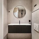Odda Living - 3br & 1br - A3 Apartament