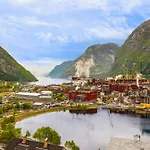 Apartament Odda Living - 3br & 1br - A3 *