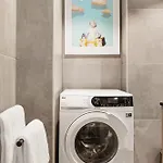 Odda Living - 3br & 1br - A3 Apartament *