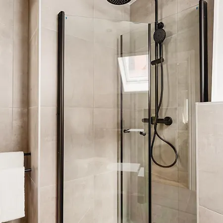 Lejlighed Odda Living Tokheim