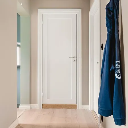 Daire Odda Living - 3br & 1br - A3 *