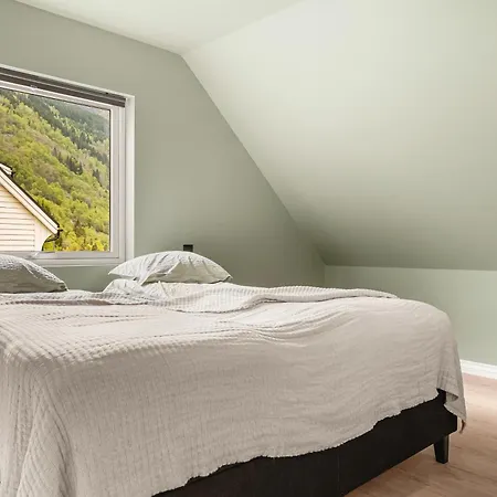 شقة Odda Living - 3br & 1br - A3 Tokheim