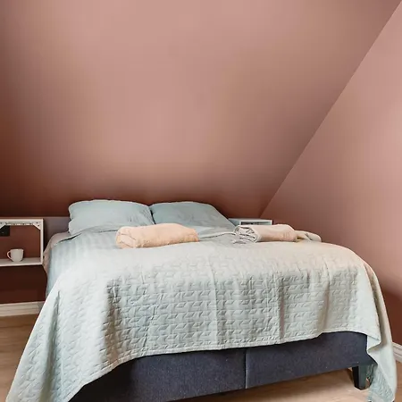 Lejlighed Odda Living *