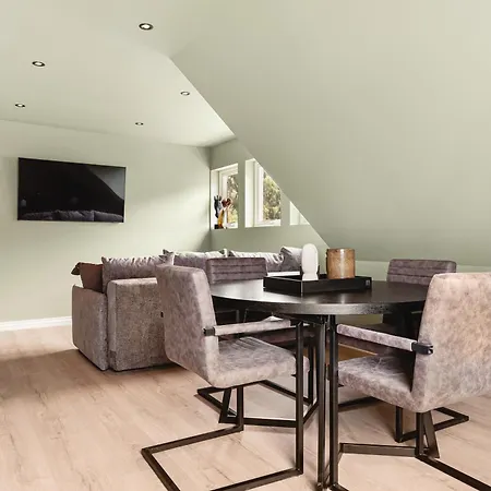 Odda Living - 3br & 1br - A3 شقة *