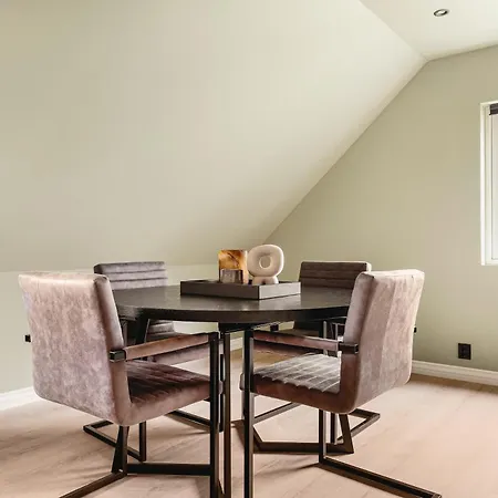Odda Living - 3br & 1br - A3 Tokheim