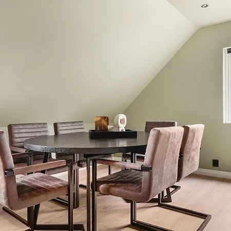 Odda Living Lejlighed