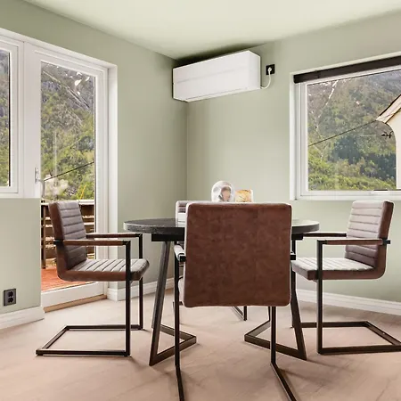 Lejlighed Odda Living *