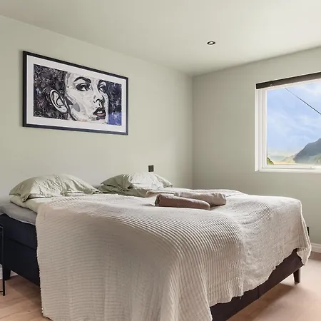 Odda Living - 3br & 1br - A3 Tokheim