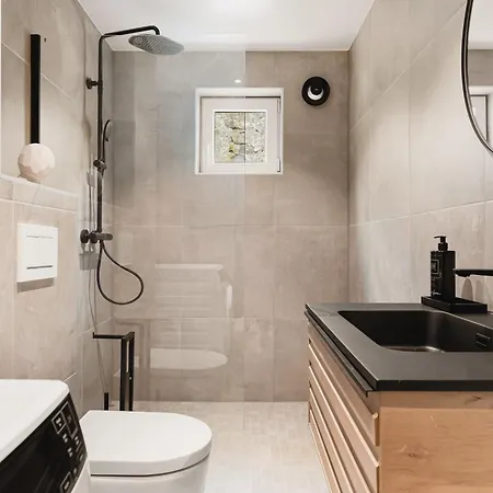 Lejlighed Odda Living Tokheim