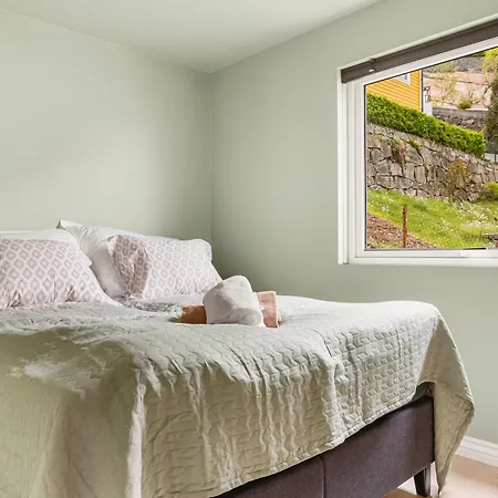 Odda Living - 3br & 1br - A3 *