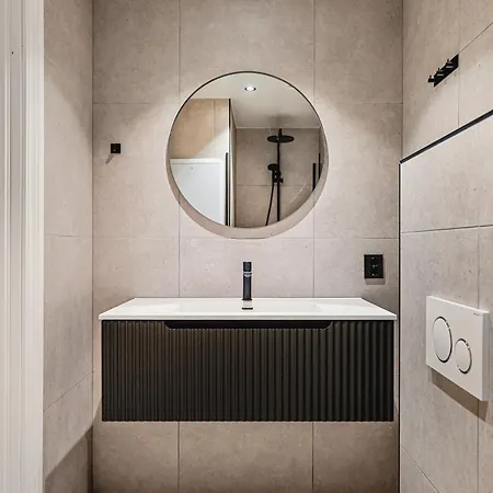 Odda Living Lejlighed