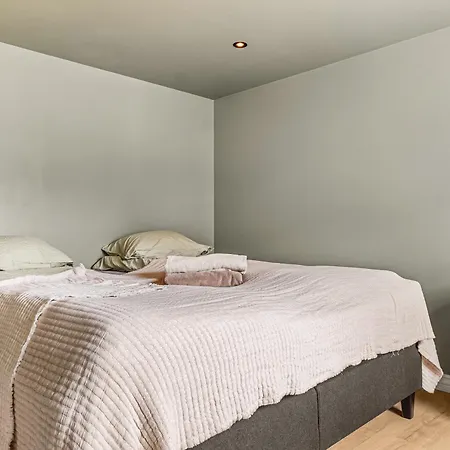 Odda Living - 3br & 1br - A3 * Tokheim