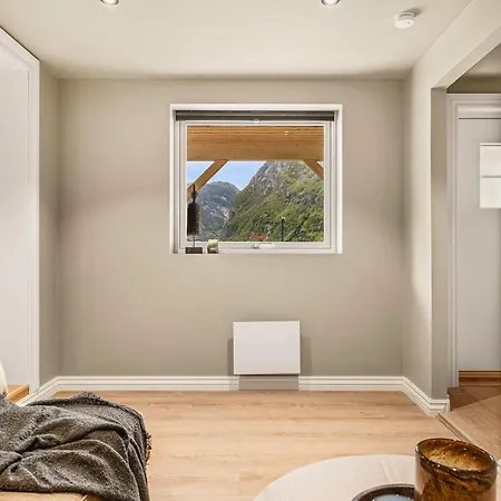Daire Odda Living - 3br & 1br - A3