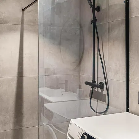 Odda Living - 3br & 1br - A3 Daire