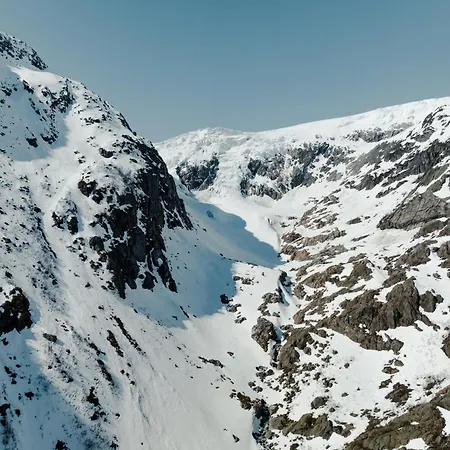 Odda Living * Tokheim