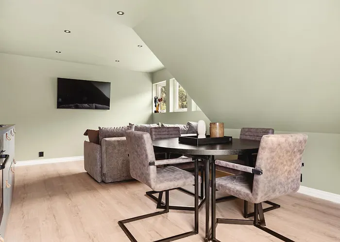 Odda Living - 3br & 1br - A3 شقة *